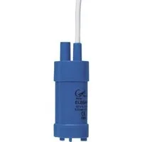Comet Tauchpumpe Comet 1300.01.00 Niedervolt-Tauchpumpe 600 l/h 5.5 m