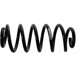 Sachs Feder hinten Audi Tt 2,0 994602