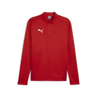 Puma teamGOAL Training 1/4 Zip Top 658629