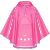 Playshoes Regenponcho Regenponcho faltbar