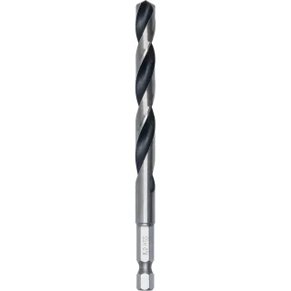 Bosch HSS PointTeQ Sechskantbohrer 8,0 mm, 5-tlg. - 2608577547
