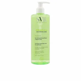 Sebiaclear Eau Micellaire 400 ml