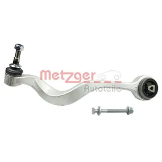 Metzger Querlenker vorne links BMW 5er E60 58019401