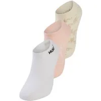 HUGO Kurzsocken 3P AS MONOGRAM CC W