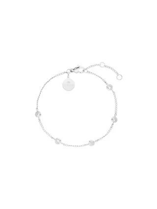 PURELEI Spotlight Armband, verstellbare Länge