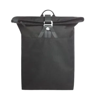 Halfar - "Loft" Rucksack für Laptops (Schwarz)