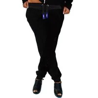RMK Jogginghose Damen Trainingshose Fitnesshose Sporthose Camouflage Sweatpants elastischer Bund