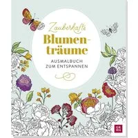 Zauberhafte Blumenträume / diverse