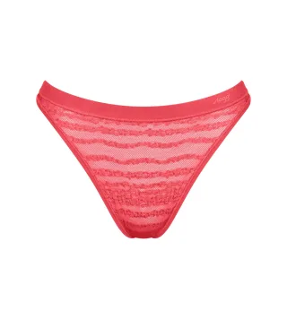 sloggi - Sloggi 10224699 schwarz 00AC_FLAMINGO - Gr. - 02