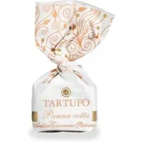 Greenomic Schokolade Tartufo Panna Cotta Antica Corronesia Piemontese (1 Stück)