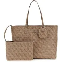 Guess Shopper Large Tech Tote (Set, 3-tlg)