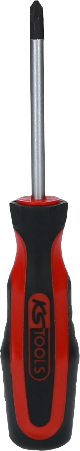 KS Tools ERGOTORQUEplus® Schraubendreher fürTRI-WING-Schrauben - 159.1258