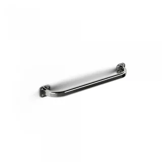 Terma Haltegriff gerade 70/650/100, Profil oval 38/20, WBPPX004, in allen RAL Farben WBPPX004