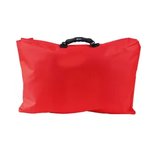 Dönges Tasche für Veloursdecke , 650 x 450 x 80 mm , Abmessung:650 x 450 x 80mm