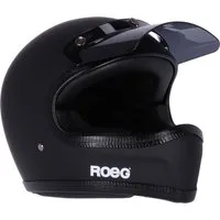 Roeg Motocrosshelm Peruna 2.0 Tarmac Helmet