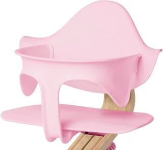 Nomi Mini Bügel Pink