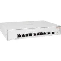 Networking Instant On Switch 8 Anschlüsse Gigabit 2 Anschlüsse SFP 1930