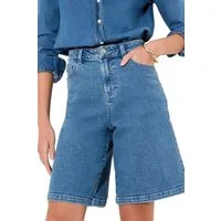 Friends Like These Bermudas Friends Like These Denim-Bermudashorts, Regular (1-tlg)