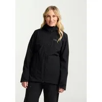 Jack Wolfskin 3-in-1-Funktionsjacke MOONRISE 3IN1 JKT W