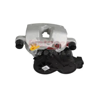 Metzger Bremssattel hinten links Mercedes C-Klasse Glc
