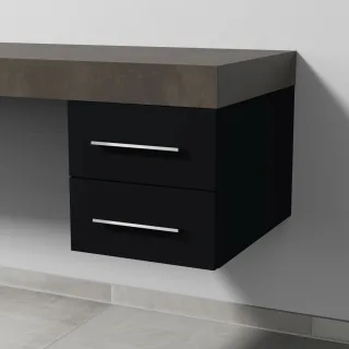 Sanipa Anbau-/Solitärschrank 2morrow G2210, G221008 G221008