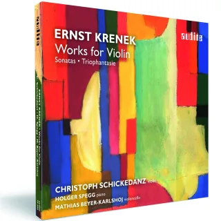 Works for Violin