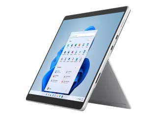 Microsoft Surface Pro 8 256GB Business [13" WiFi only Core i5-1145G7 8GB RAM Win 11 Pro] platin