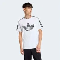 adidas Originals T-Shirt MONOGRAM 3S T Print T-Shirt