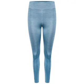 Dare 2B Womens/Ladies Legitimate Marl Lightweight Tights (Orion Grey)