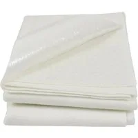 Scorprotect® Malervlies Abdeckvlies weiss 1 m x 3 m Malerabdeckvlies