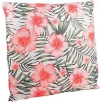 Arti Casa Zierkissen Outdoor-Kissen 45x45cm Dekokissen Gartenkissen Loungekissen Gartendeko
