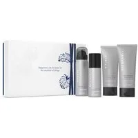 Rituals Pflege-Geschenkset The Ritual of Homme Men Luxus Pflegeset Herren, Erfrischender Duft von Bambus, japanischer Minze und Zedernholz