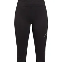 Energetics Lauftights Da.-Tight 3/4 Paita W BLACK