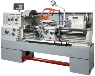 ELMAG Universal-Drehmaschine - 88165