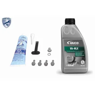 Vaico Teilesatz f?r ?lwechsel-Lamellenkupplung BMW 1er 2er X1 Haldex 5 V20-4069