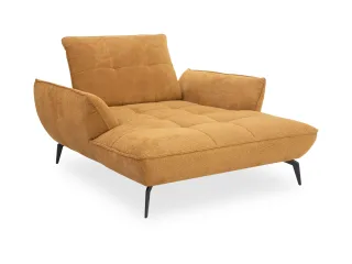 Loveseat vito TICONA PLUS