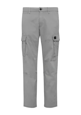 s.Oliver - Hose grau - Gr. - 34/34