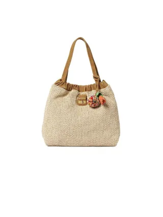 Marc Jacobs Einkaufstasche Beige