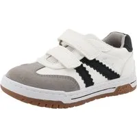Lurchi Berry 2 Klettschuh, Halbschuh, Freizeitschuh, Sneaker, Größenschablone zum Download