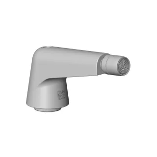 Dornbracht Auslauf Bidet Ersatzteile 90119001800 95 mm Chrom 90119001800-00