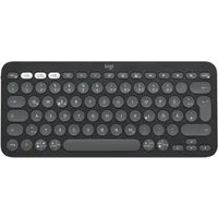 Logitech Pebble Keys 2 K380s PC-Tastatur