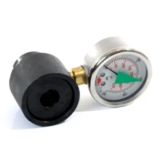 ELMAG Hydraulische Bandspannungsanzeige - 78921