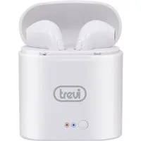 trevi Trevi In-Ear Kopfhörer HMP1220 Air Bluetooth-Kopfhörer (Bluetooth)