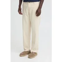 Indicode Leinenhose IDPassolo Modische Leinen-Mix-Hose im Chino-Look