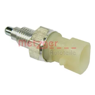 Metzger R?ckfahrlichtschalter Alfa Romeo Chevrolet Daewoo Opel Mini Saab