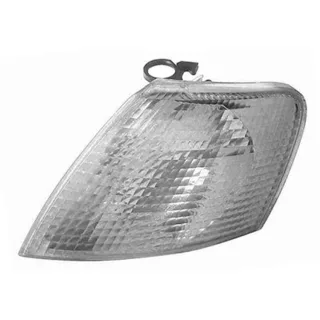 Van Wezel Blinkleuchte links wei? VW Passat 3B