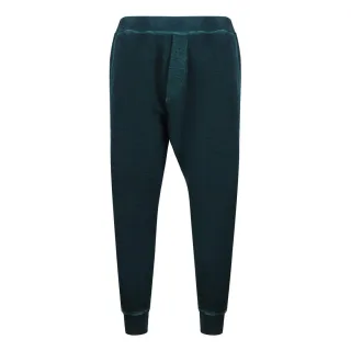 DSquared2 - Jogginghosen für Herren (Dunkelgrün)