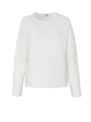 TONI - Summer Cosy LA offwhite - Gr. - M