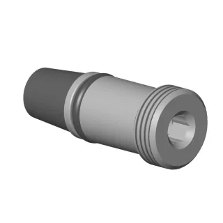 Dornbracht Vorabsperrung mit Vorabsperrung Ersatzteile 04240322300 D. 15 x 33,5 mm 0424032230090