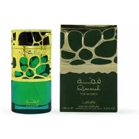 Lattafa Eau de Parfum Qimmah for Women Eau De Parfum 100ml (woman)